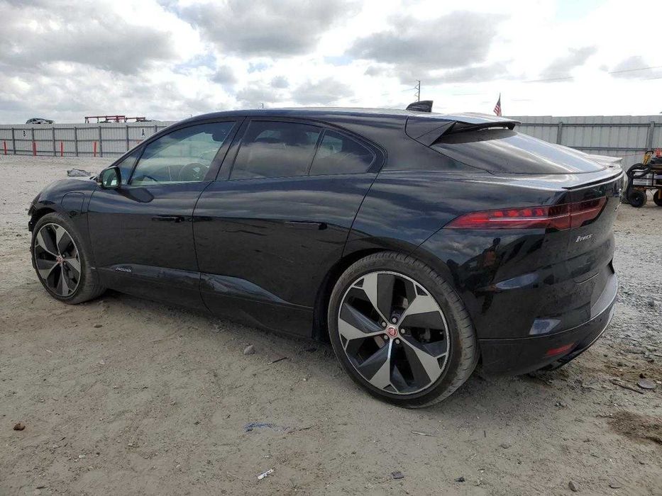 Розборка Jaguar I pace F pace F type запчасти шрот бампер фари капот