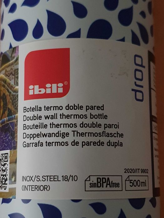 Termo azul e branco63825215329793121