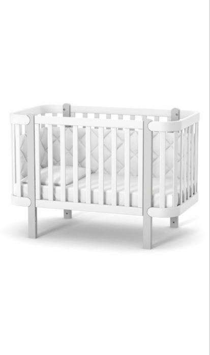 Продам ліжечко Монако