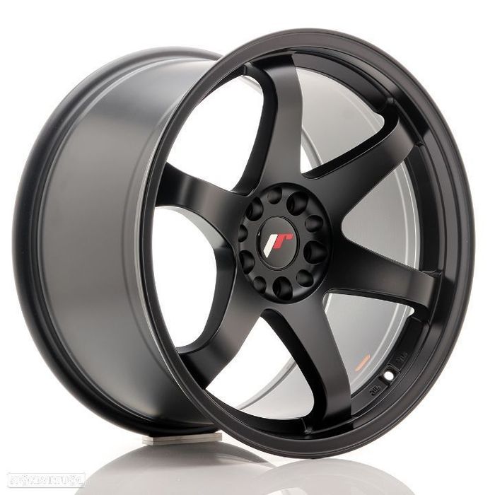 Jantes jr3 15 4x108 japan racing