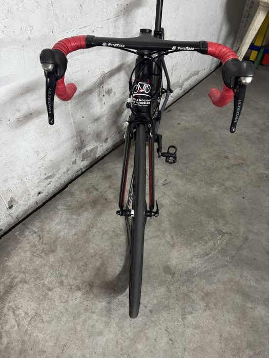 Bicicleta Estrada Centurion Gigadrive