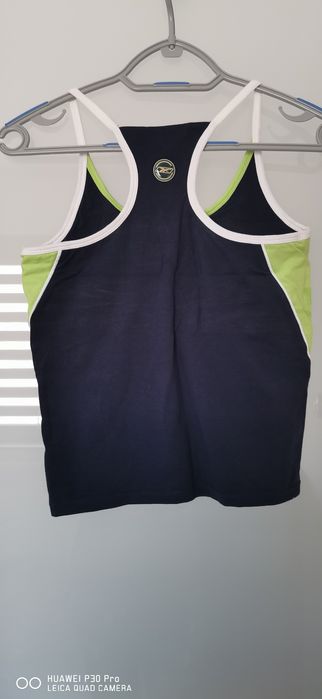 Koszulka fitness Reebok