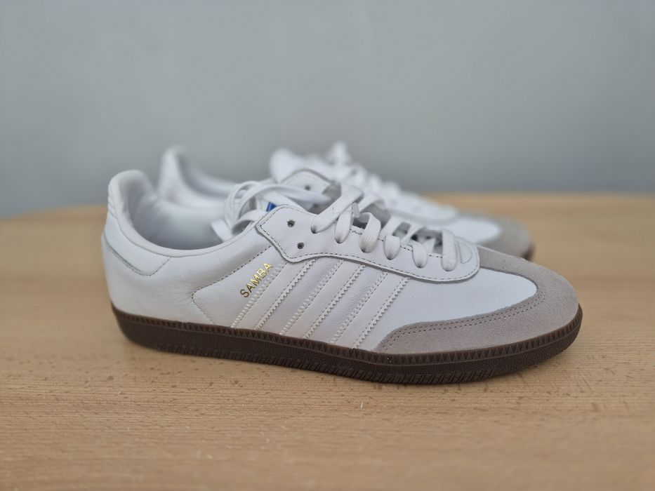 Adidas Samba OG IE3439