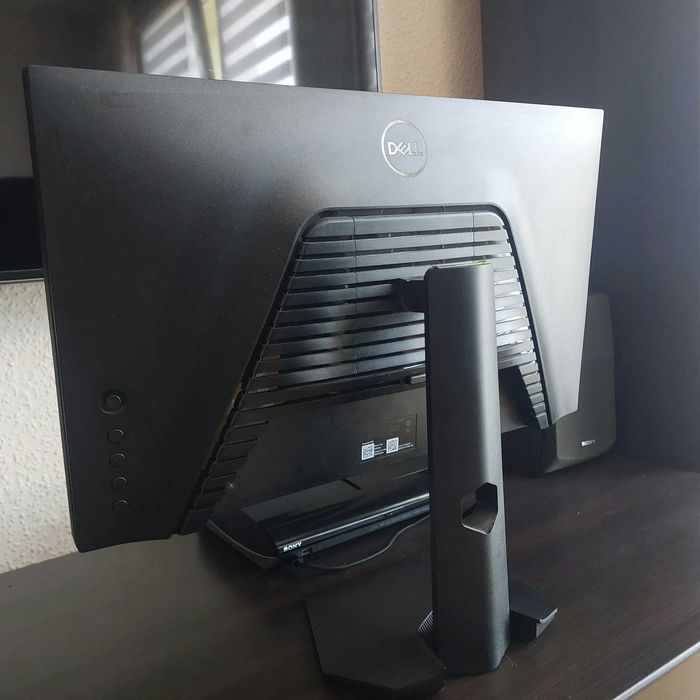 Monitor Dell G2422HS 24" Full HD IPS 165Hz 1ms