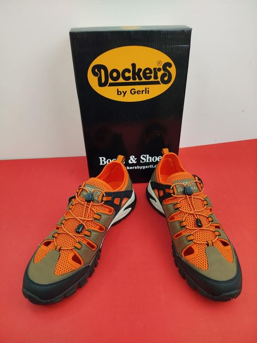 Buty Dockers Boots &Shoes