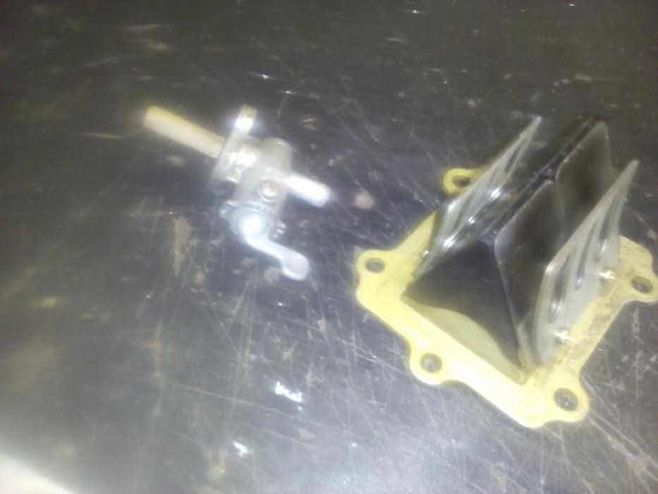 suzuki rm 250 93/95 peças