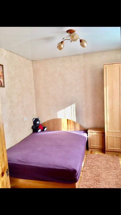 Оренда квартири на космонавтів