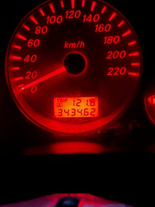 Mitsubishi lancer 9