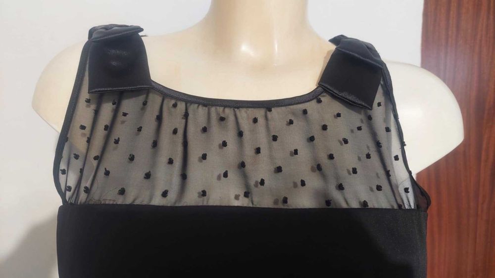 Vestido NOVO cocktail
