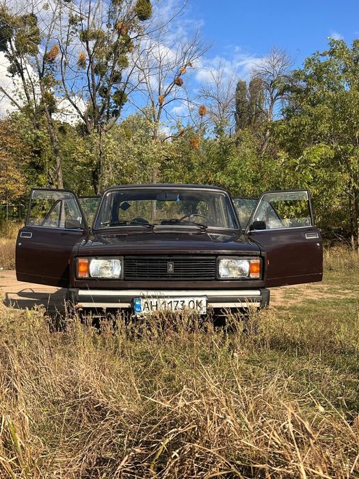 Продам ВАЗ 2105 (1992г.)