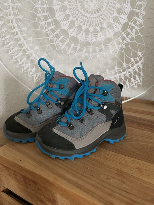 Зимние ботинки Lytos (Италия), 20р.