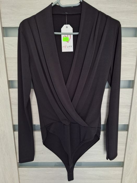 Body czarne Nowe