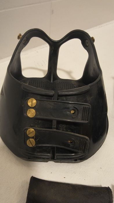 Scootboot 11 buty dla konia duże jak nowe