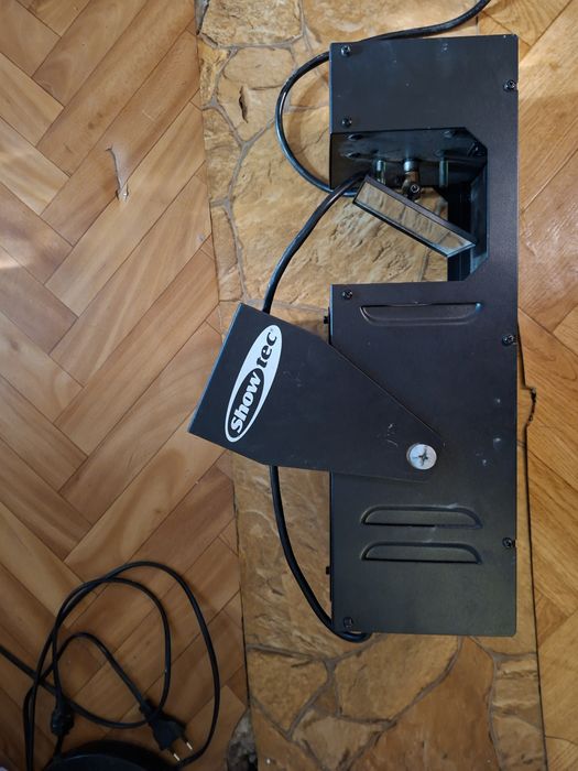 Projektor efektów świetlnych show tec 2 sztuki