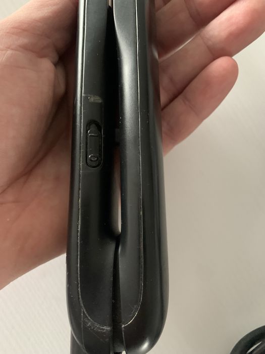 Утюжок для волос philips