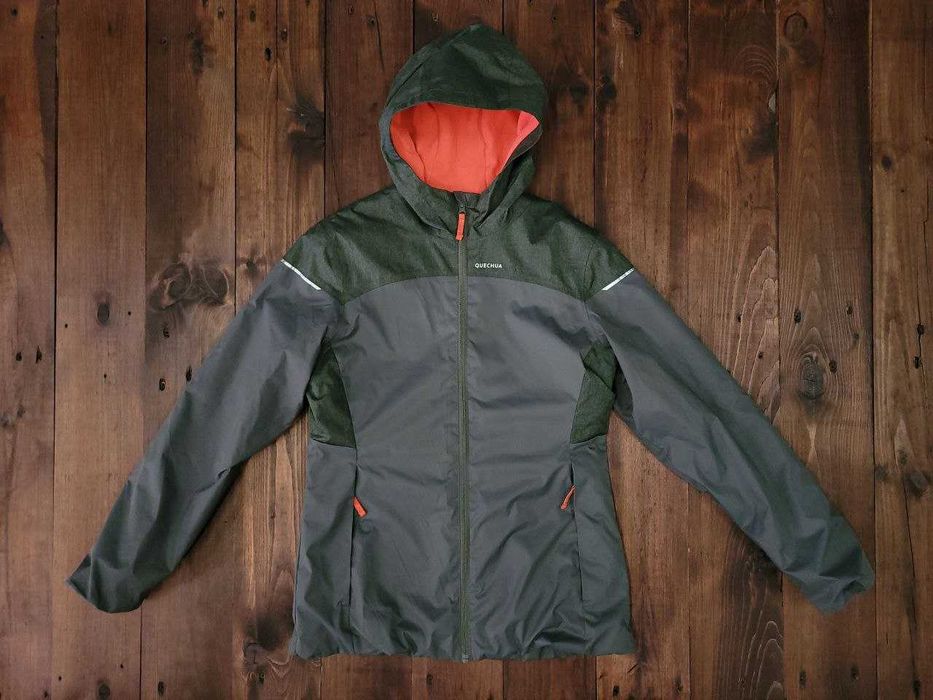 Детская куртка Quechua Decathlon Оригинал