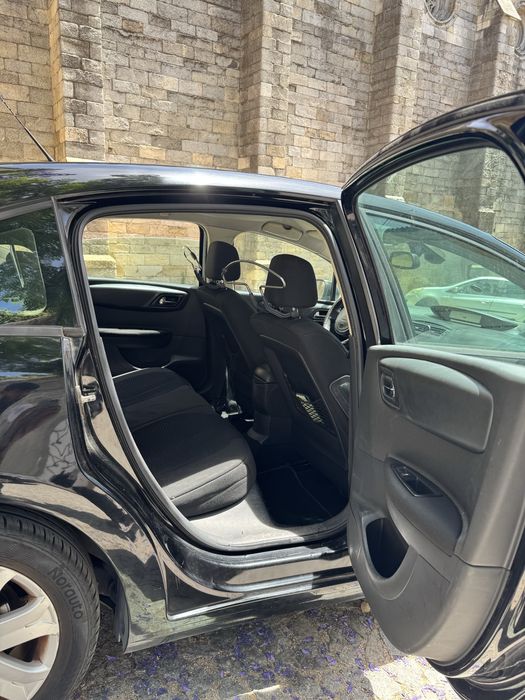 Vendo Citroën C4 de 2010 !