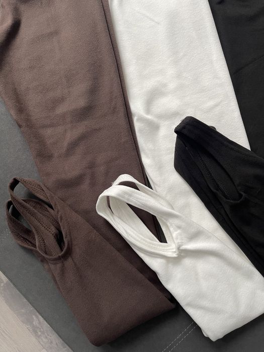 Термолосини зі штрипкою