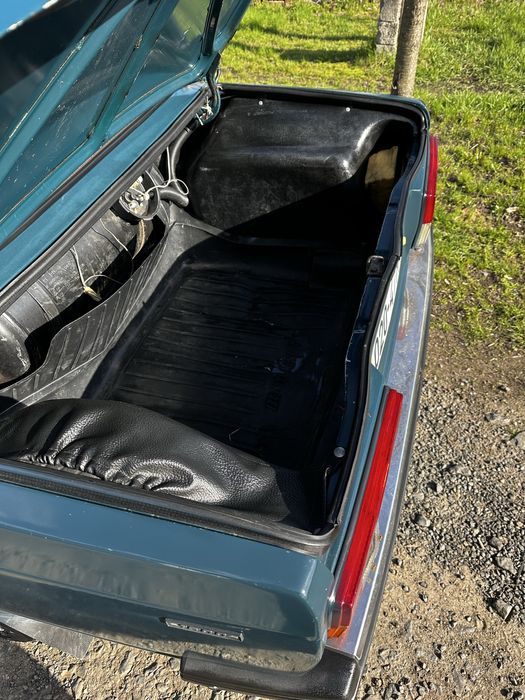 ВАЗ 2107 2001 газ бензин