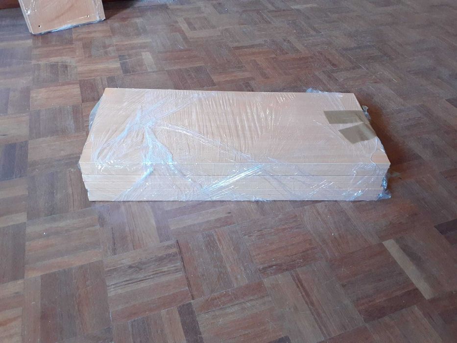 Estante para Sala/Quarto