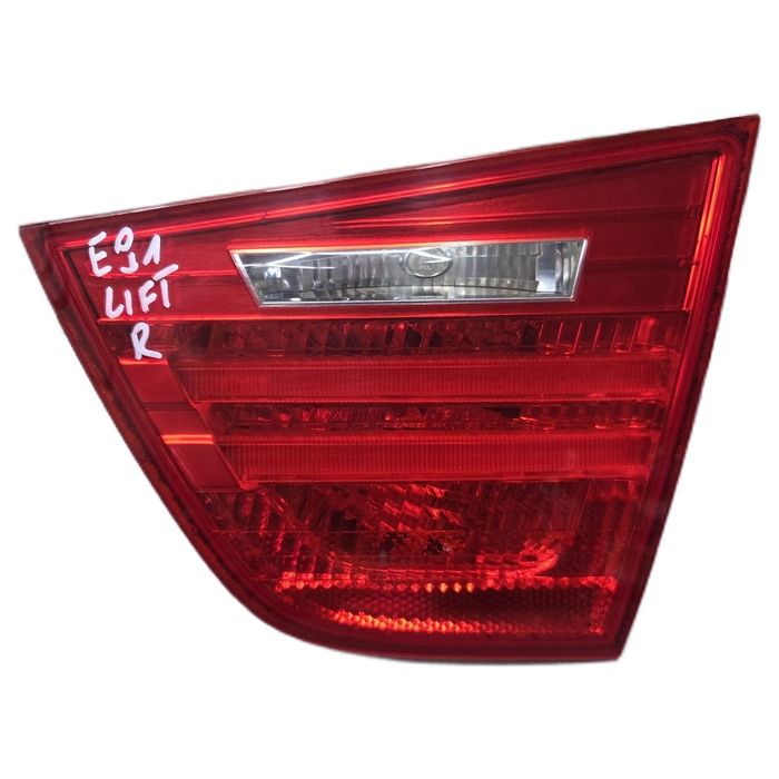 Prawa lampa tylna BMW E91 LCI kombi 7289434 oryginalna lampa w klapę