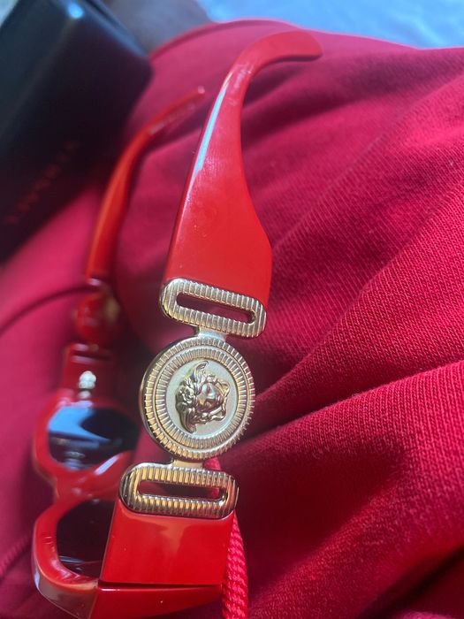 Original Versace Eyeglasses64175212032001122