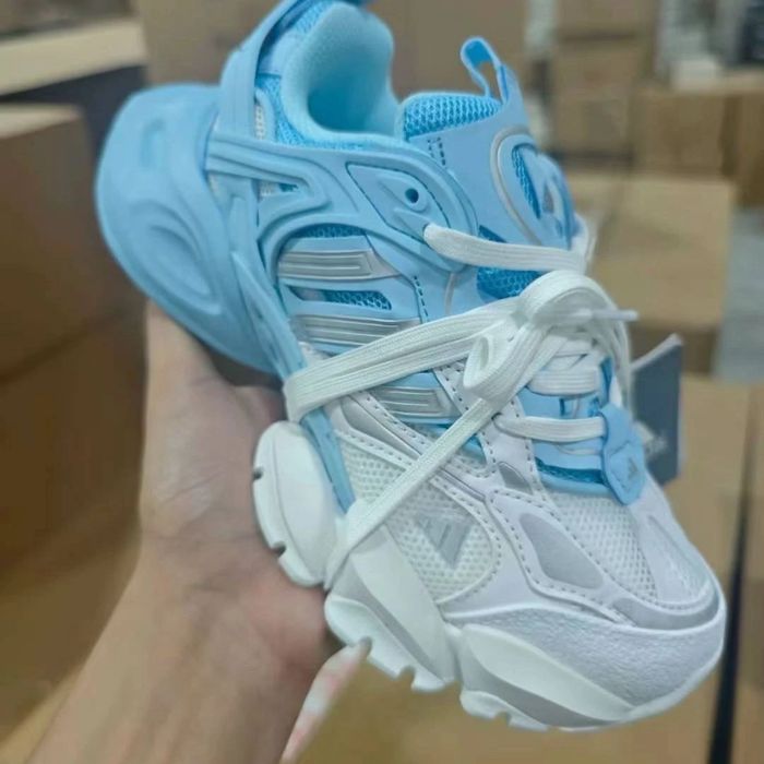 Кросівки Adidas XLG | Трендові