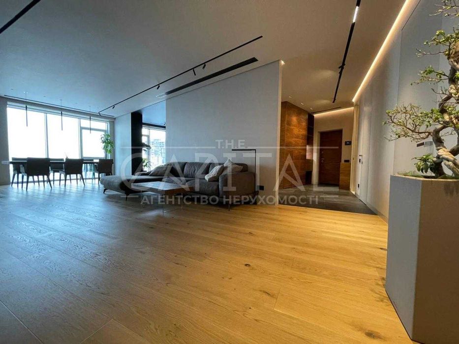 Багатокімнатна квартира за адресою вул. Новоселицька (площа 265 м²) - Atlanta.ua - фото 10