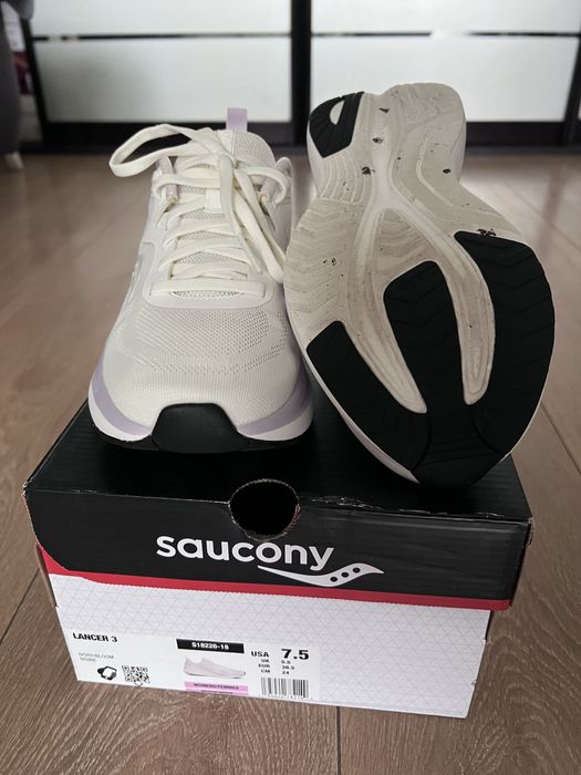 Кросівки Saucony