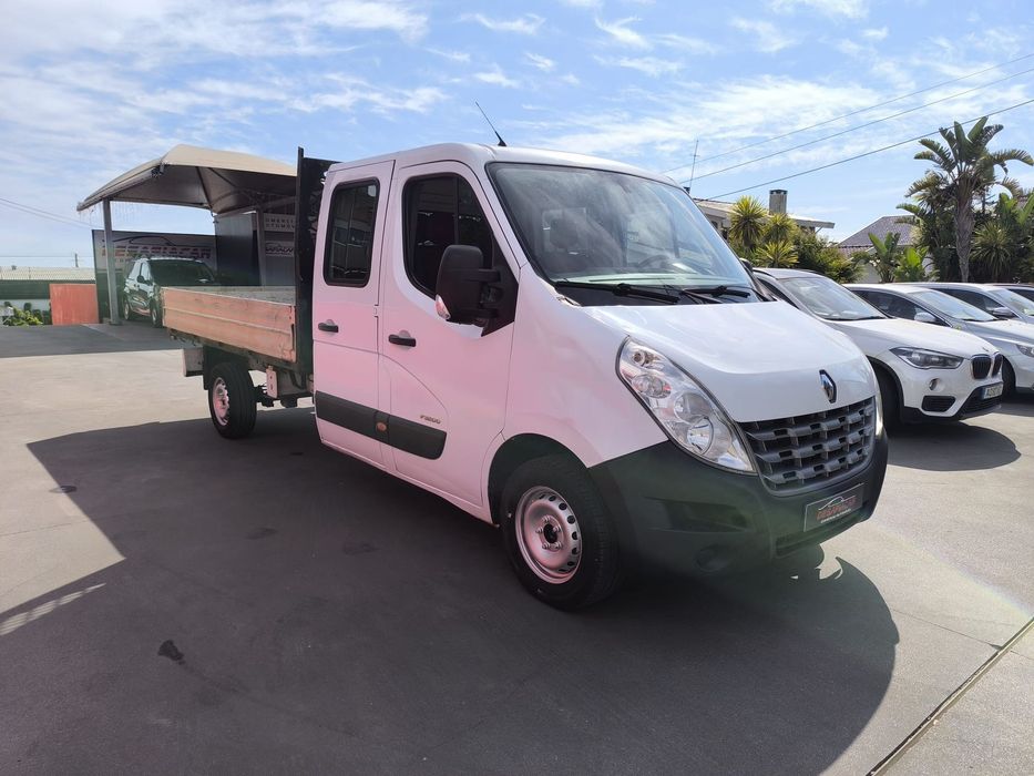 Renault Master510402474720645122