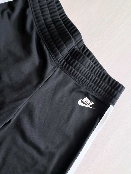 Nike Dri Fit жіночі підліткові спортивні штани XS-S