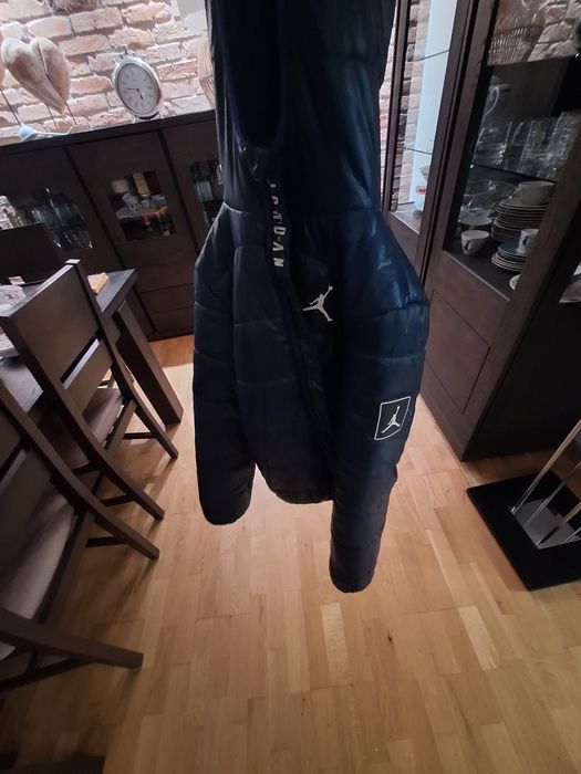 Kurtka zimowa chłopięca  Jordan