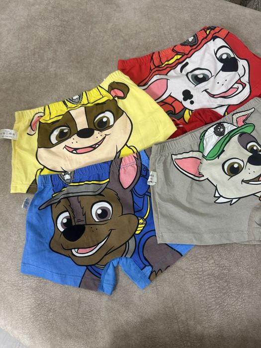 Трусики для хлопчика 2-3 роки