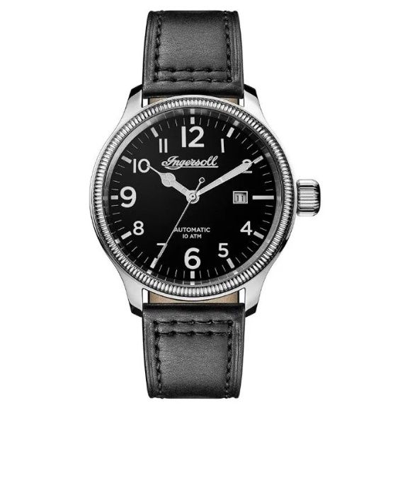 Relógio Ingersoll Pilot Automático I02701