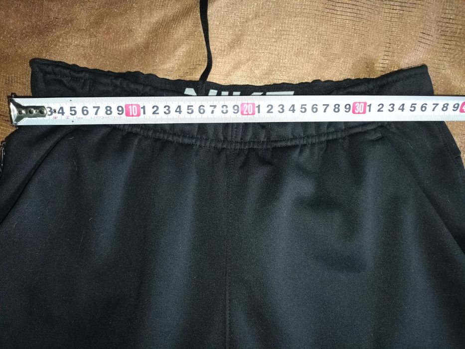 Мужские брюки NIKE M TF PANT TAPER