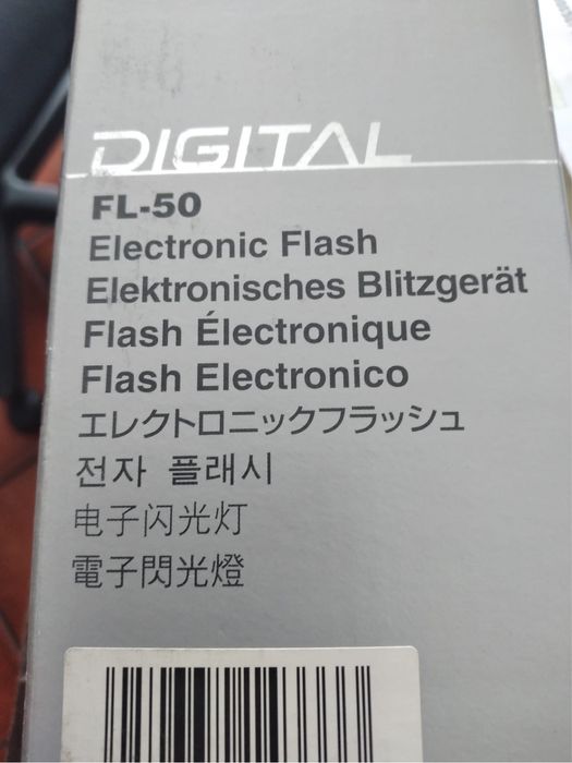 Material fotografico