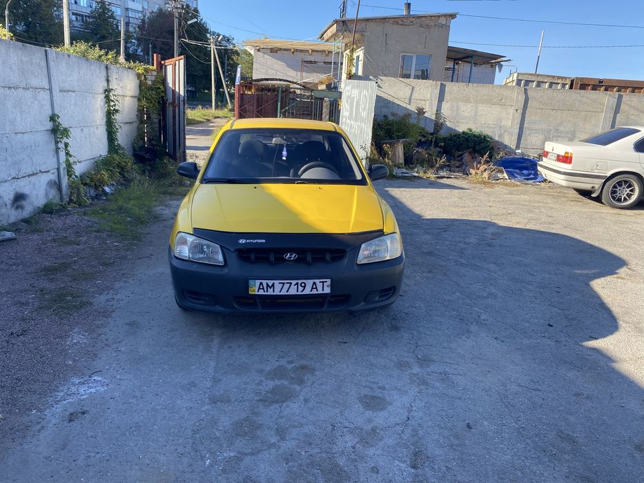 Продам авто у доброму стані