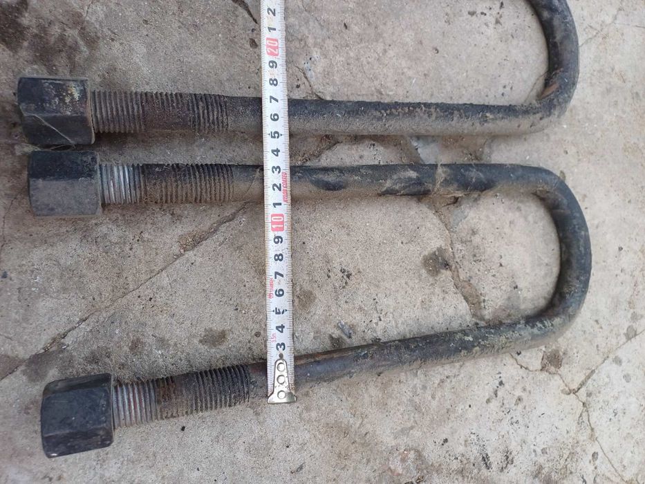 Продам стремянка Камаз б/у