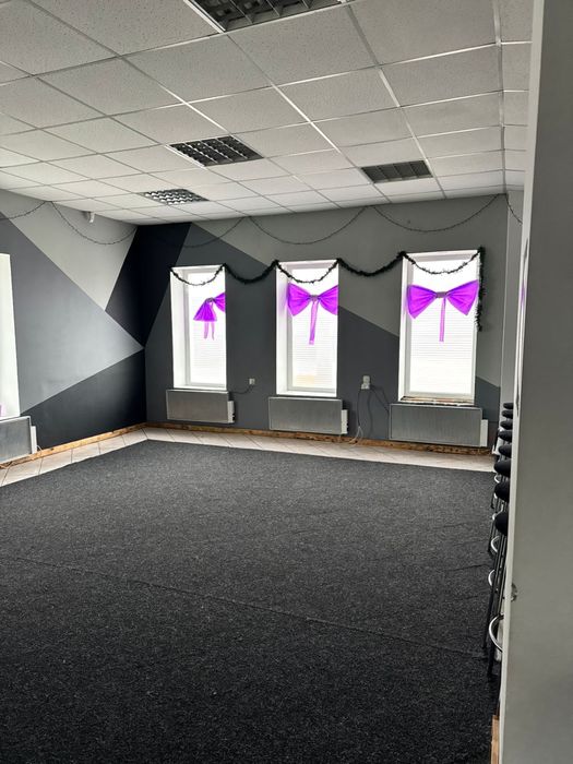 Оренда приміщення