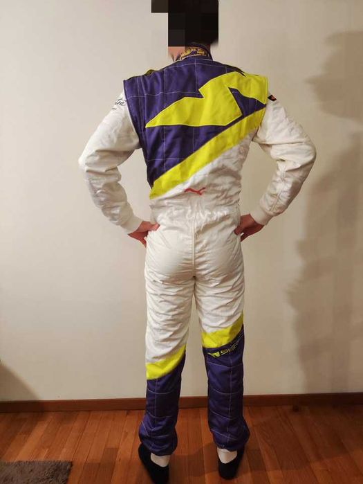 Fato Motorsport Puma FIA W-Series