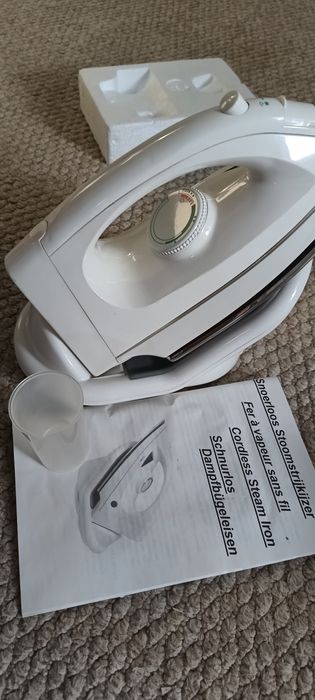 Праска бездротова, нова в упаковці.