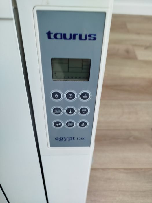 Aquecedores eléctricos novos