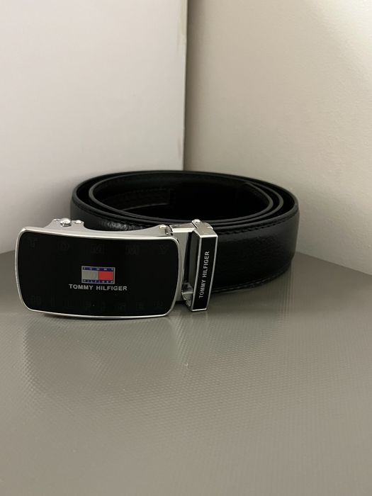 Pasek męski Tommy Hilfiger