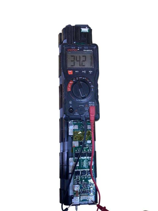 Блок 40 шт LG M50LT