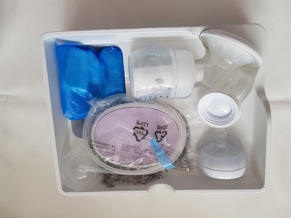 Laktator elektryczny Philips Avent