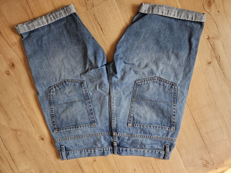 Spodenki jeansowe Next Denim 42-44 L