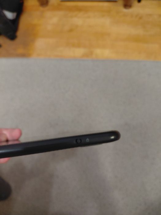 Графічний планшет Huion H640P