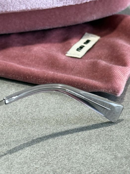 Сонцезахисні окуляри miu mui smu a50s солнцезазитные очки міу маска