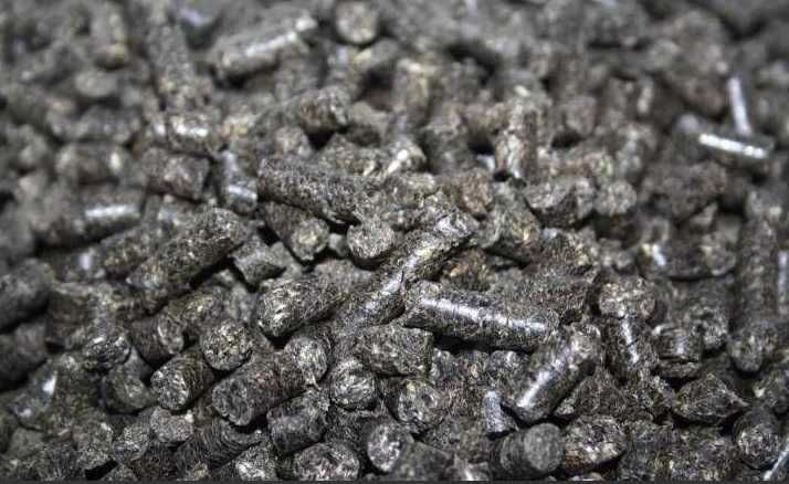 пелети від виробника : соняшник, ріпак.