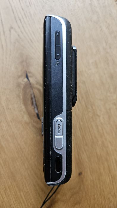 Telefon komórkowy sprawny Sony Ericsson K800i